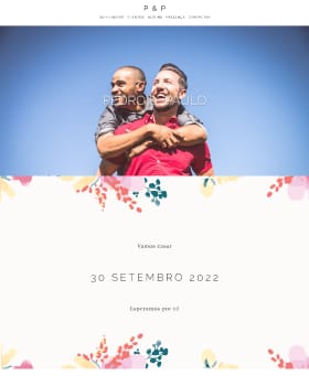 Design Watercolor Florals