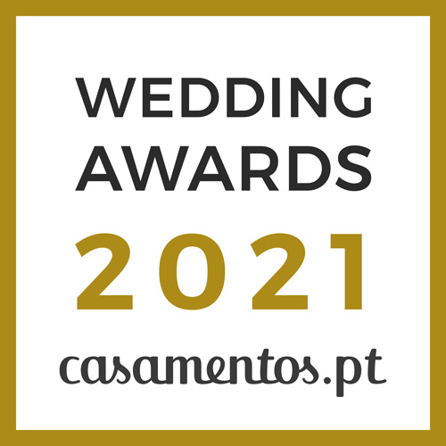 Quinta dos Girassóis, vencedor Wedding Awards 2021 Casamentos.pt 