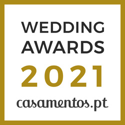 Vencedor Wedding Awards 2021