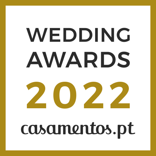 Quinta do Pinheiro, vencedor Wedding Awards 2022 Casamentos.pt 