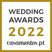 Vencedor Wedding Awards 2022