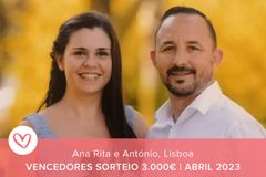 Ana Rita Santos Firmino