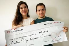 André Correia