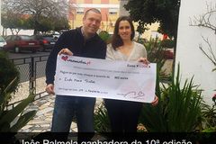 Inês Palmela
