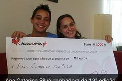 Ana Catarina Silva