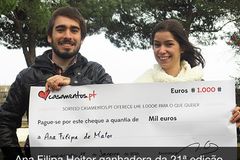 Ana Filipa Heitor
