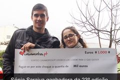 Sónia Saraiva