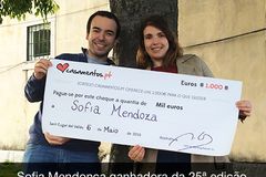 Sofia Mendonça