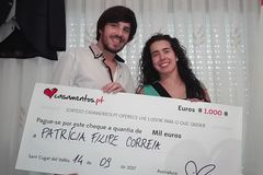 Patricia Filipe Correia