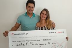 Inês Areia