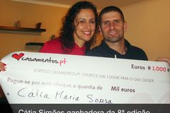 Cátia Simões