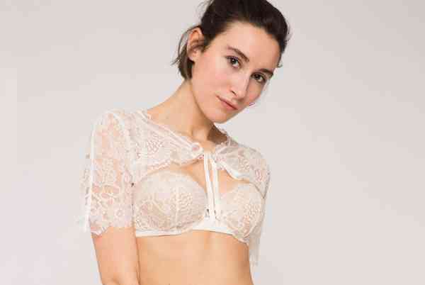 Lingerie Maison Lejaby