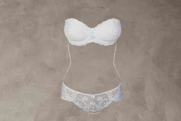 Lingerie Pronovias