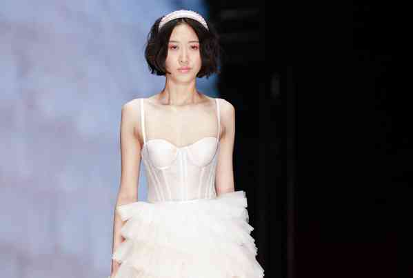 Vestidos de Noiva Blumarine
