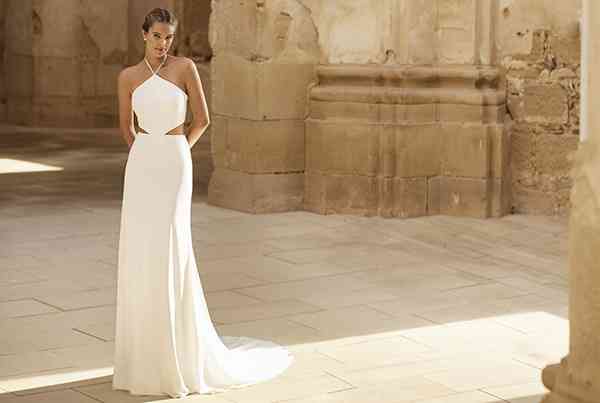 Vestidos de Noiva Alma Novia