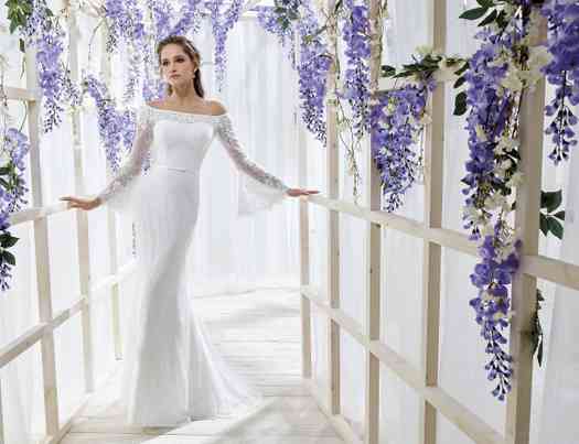 Vestidos de Noiva Just For You By The Sposa Group Italia