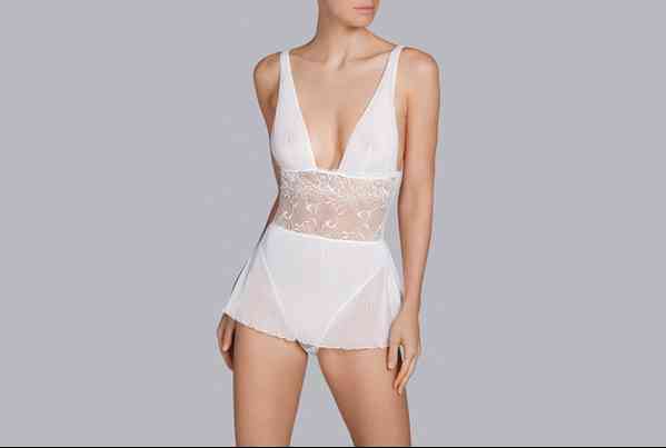 Lingerie Andrés Sardá
